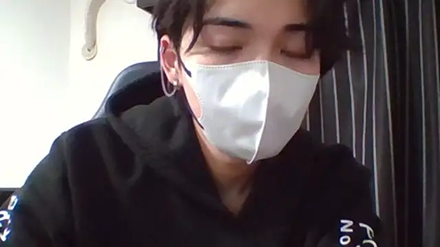 Snapshot of raitokun5555 chatting on 02.23.26 raitokun5555 online show from 02.23.26