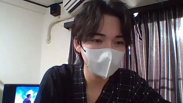 Snapshot of raitokun5555 chatting on 02.28.26 raitokun5555 online show from 02.28.26