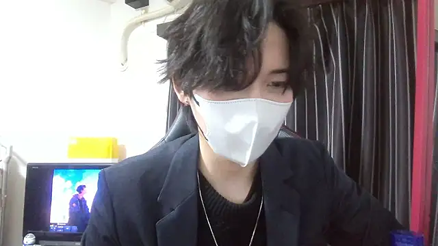 raitokun5555 online show from 03.15.26