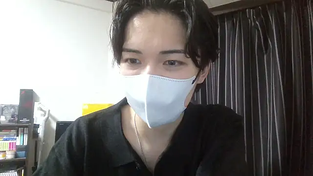 raitokun5555 online show from 04.15.26