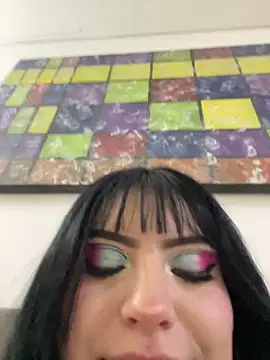 Snapshot of SamanthaVelvettAss chatting on 02.12.26 SamanthaVelvettAss online show from 02.12.26