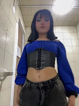 Snapshot of SamanthaVelvettAss chatting on 02.19.26 SamanthaVelvettAss online show from 02.19.26