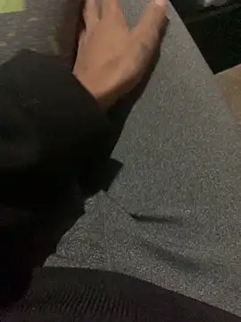 fogosapretona online show from 04.18.26