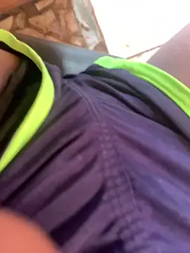 fogosapretona online show from 04.18.26