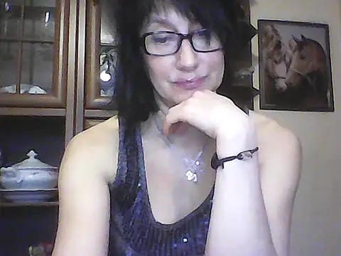 Snapshot of Vlastelina chatting on 02.17.26 Vlastelina online show from 02.17.26