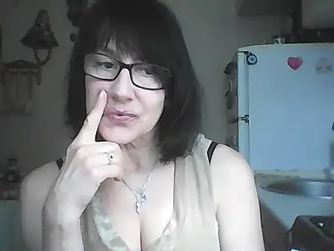 Snapshot of Vlastelina chatting on 02.21.26 Vlastelina online show from 02.21.26