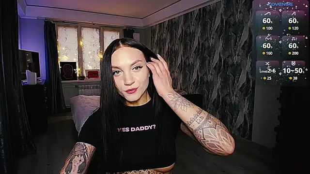 comeherehoney online show from 04.07.26