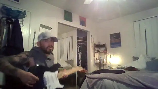 TheDaddio03 online show from 02.17.26