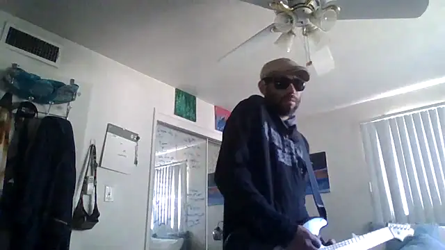 TheDaddio03 online show from 02.22.26