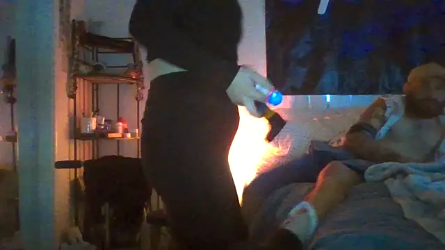 TheDaddio03 online show from 04.17.26