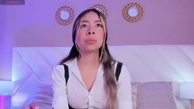 ValeryGomezz online show from 04.29.26