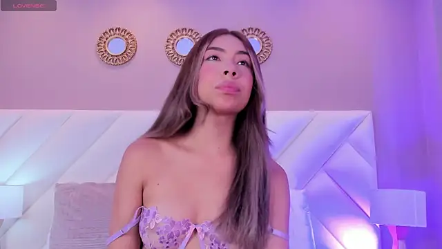 ValeryGomezz online show from 05.25.26