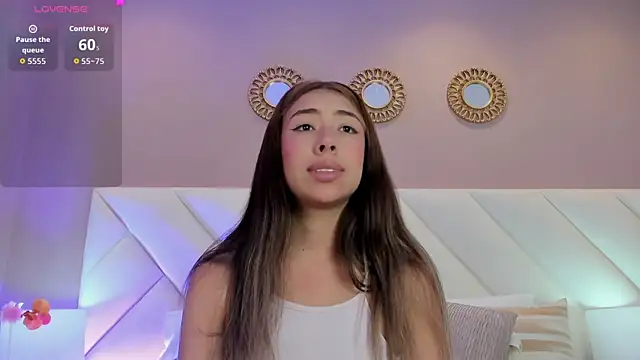 ValeryGomezz online show from 05.31.26