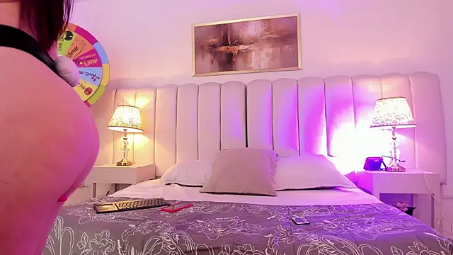 Paulina johns online show from 03.05.26