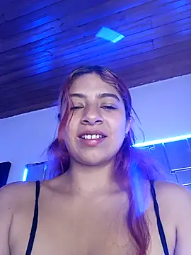 lunabloom2 online show from 03.04.26