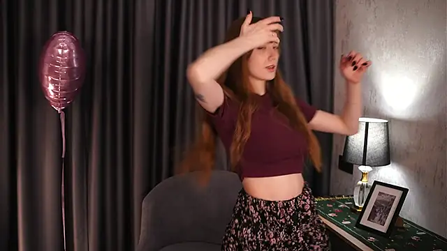 Snapshot of NoellaWortz chatting on 02.15.26 NoellaWortz online show from 02.15.26