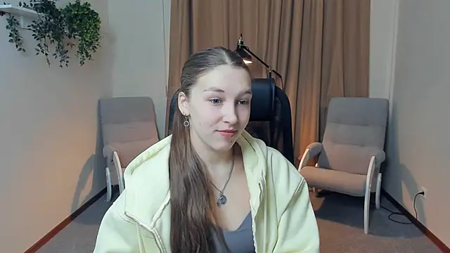 LavetaOas online show from 02.11.26