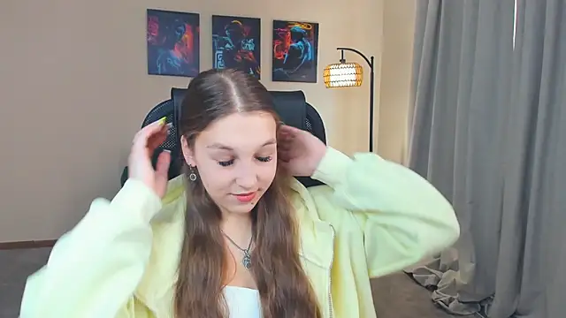 LavetaOas online show from 02.18.26