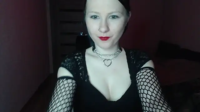 LyrikA5373 online show from 05.02.26