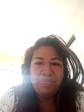 eva vidal  online show from 03.19.26