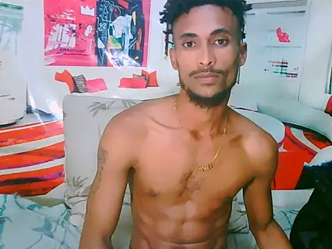 EroticPoison69 online show from 02.20.26