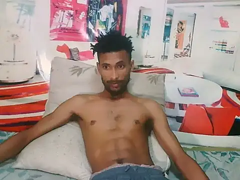 EroticPoison69 online show from 03.03.26