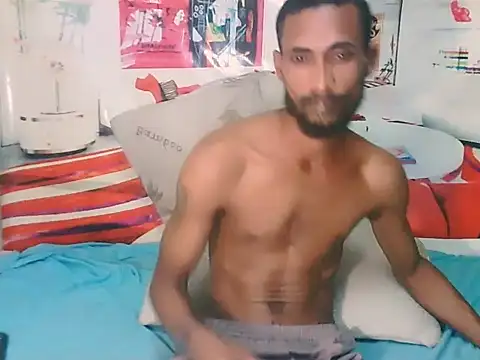 EroticPoison69 online show from 03.31.26