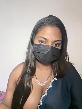 Darkhotcouple online show from 02.15.26