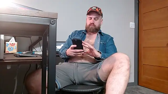 themountainbearmx online show from 03.04.26