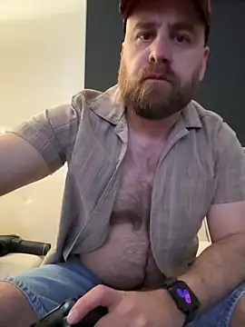 themountainbearmx online show from 06.02.26