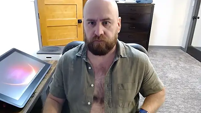 themountainbearmx online show from 06.23.26
