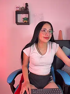  Mia kiss  online show from 04.05.26