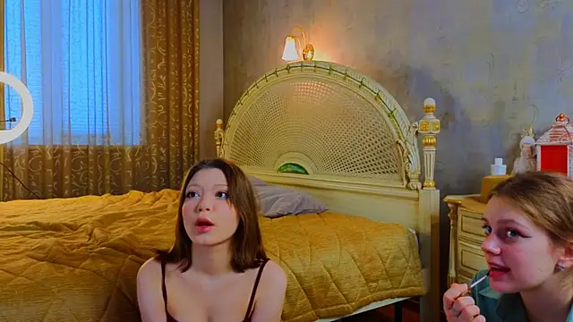 Snapshot of ChantellAlcosiba chatting on 02.19.26 ChantellAlcosiba online show from 02.19.26