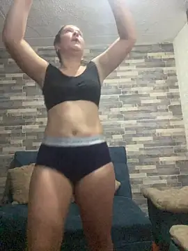 Snapshot of Abby__LS chatting on 02.18.26 Abby LS online show from 02.18.26