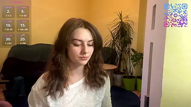 Snapshot of Ashleymons chatting on 03.01.26 Ashleymons online show from 03.01.26