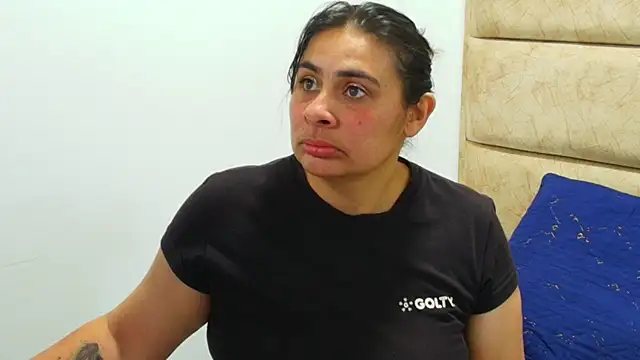 Camila baby777 online show from 02.22.26