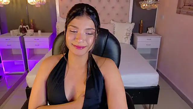 Hana Stone online show from 03.01.26