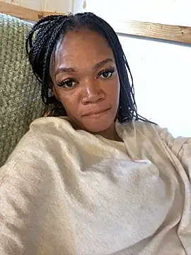 SexyScarlet22 online show from 02.17.26