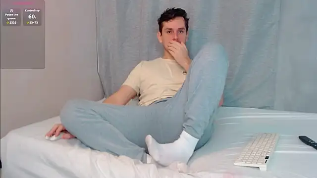 Luc 7 online show from 02.25.26