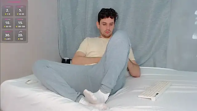 Luc 7 online show from 03.01.26