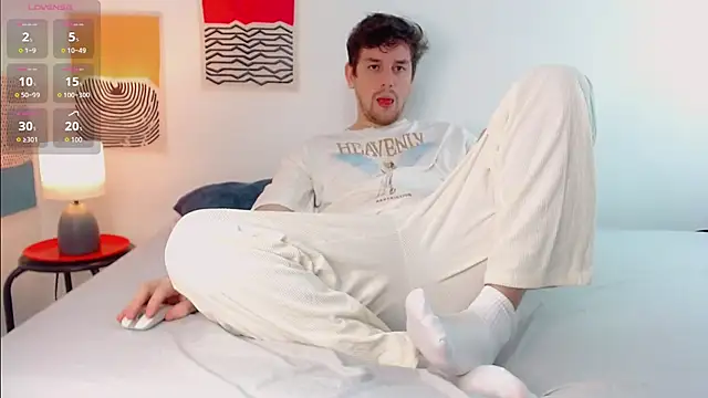 Luc 7 online show from 04.04.26