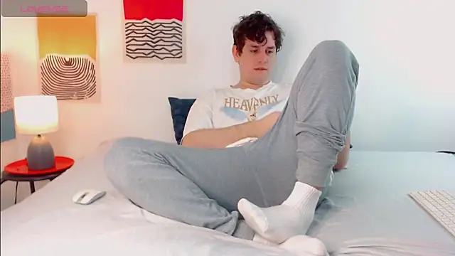 Luc 7 online show from 04.11.26