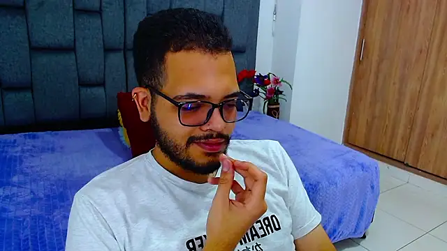 J black  online show from 02.26.26