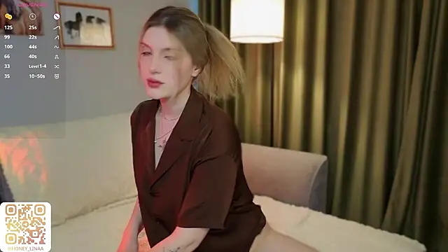 honey kors online show from 03.15.26