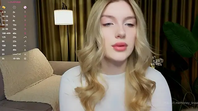 honey kors online show from 04.07.26