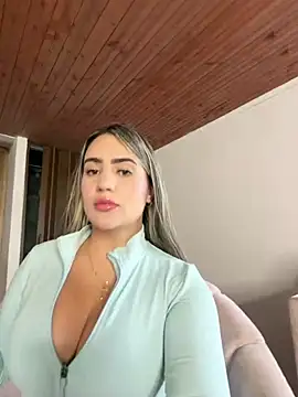Snapshot of Miilana_ chatting on 07.09.26 Miilana online show from 07.09.26