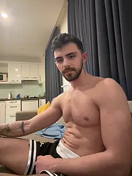 Snapshot of secojj chatting on 02.10.26 secojj online show from 02.10.26