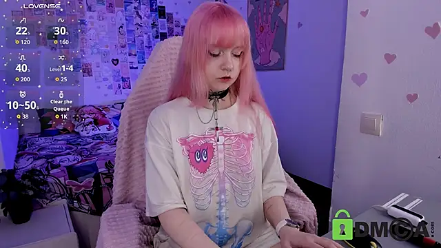 Snapshot of Eleven_1134 chatting on 04.21.26 Eleven 1134 online show from 04.21.26