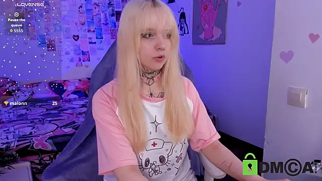 Snapshot of Eleven_1134 chatting on 05.17.26 Eleven 1134 online show from 05.17.26