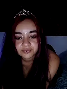 Lucy allen1 online show from 02.27.26